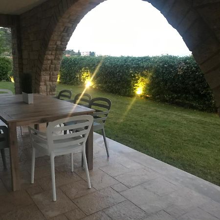 Aerides Luxury Villa PalaiónTsiflíkion エクステリア 写真