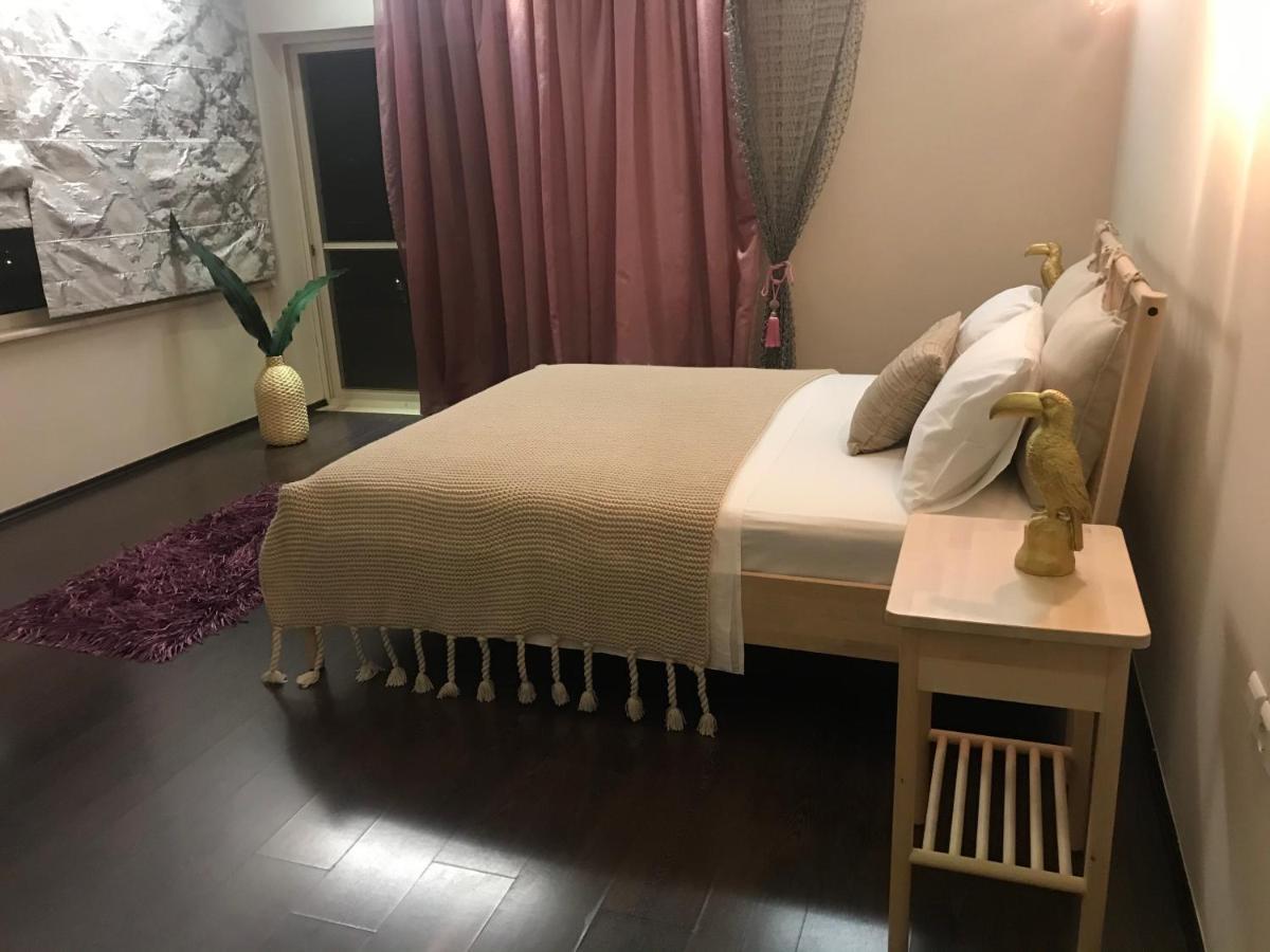 Aerides Luxury Villa PalaiónTsiflíkion エクステリア 写真