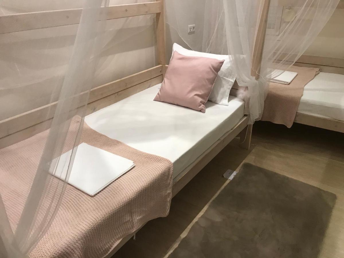 Aerides Luxury Villa PalaiónTsiflíkion エクステリア 写真