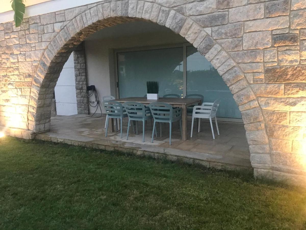 Aerides Luxury Villa PalaiónTsiflíkion エクステリア 写真