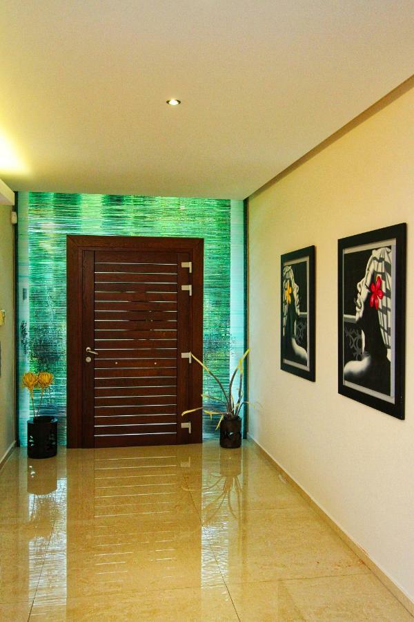 Aerides Luxury Villa PalaiónTsiflíkion エクステリア 写真